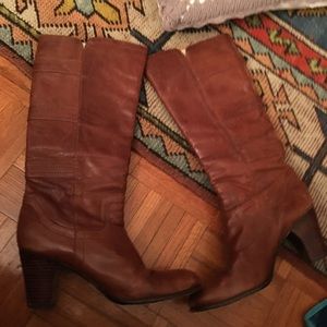 Frye boots